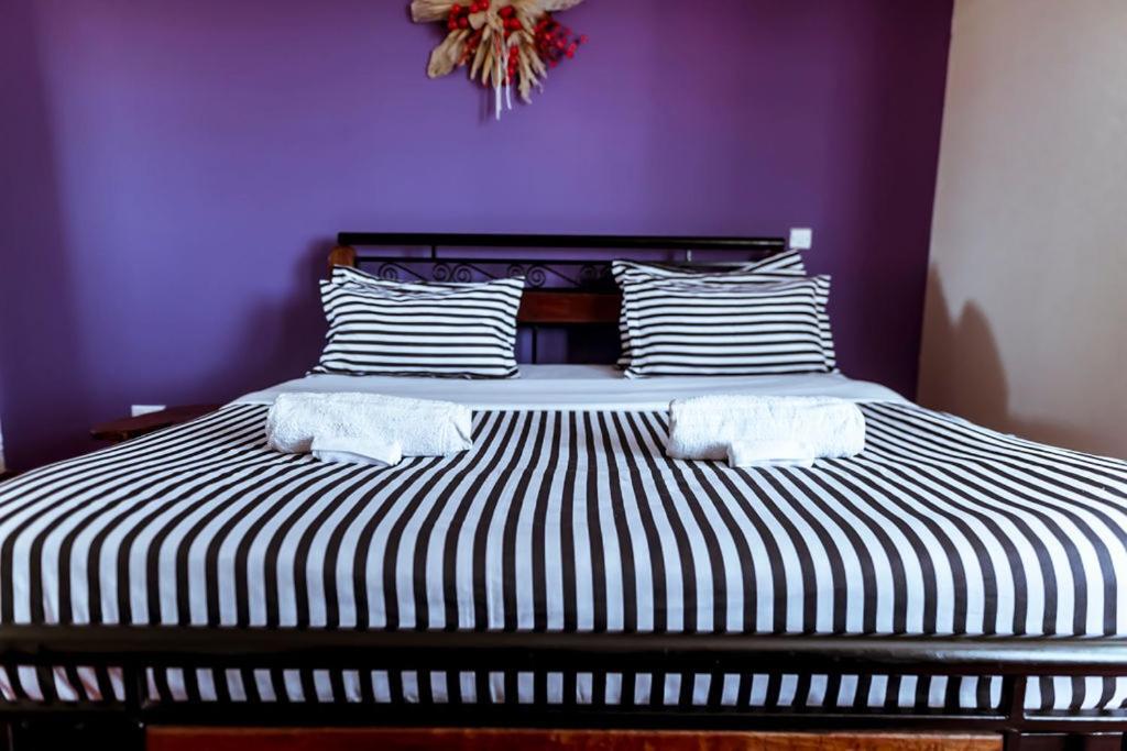 Fourways Junction Villa 1 Nairobi Extérieur photo