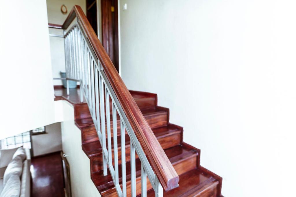 Fourways Junction Villa 1 Nairobi Extérieur photo