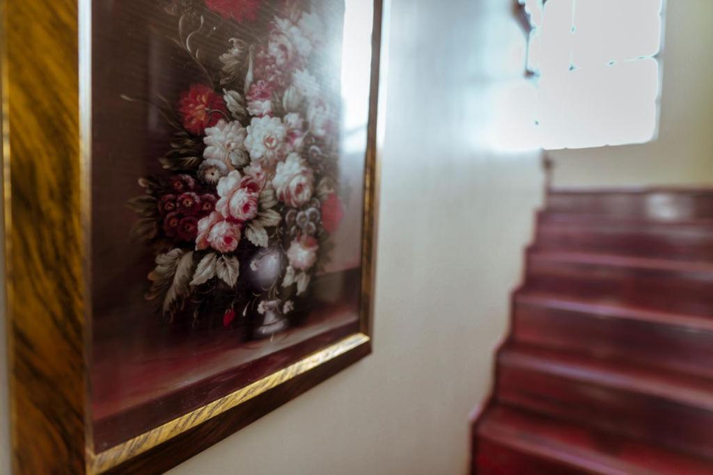 Fourways Junction Villa 1 Nairobi Extérieur photo