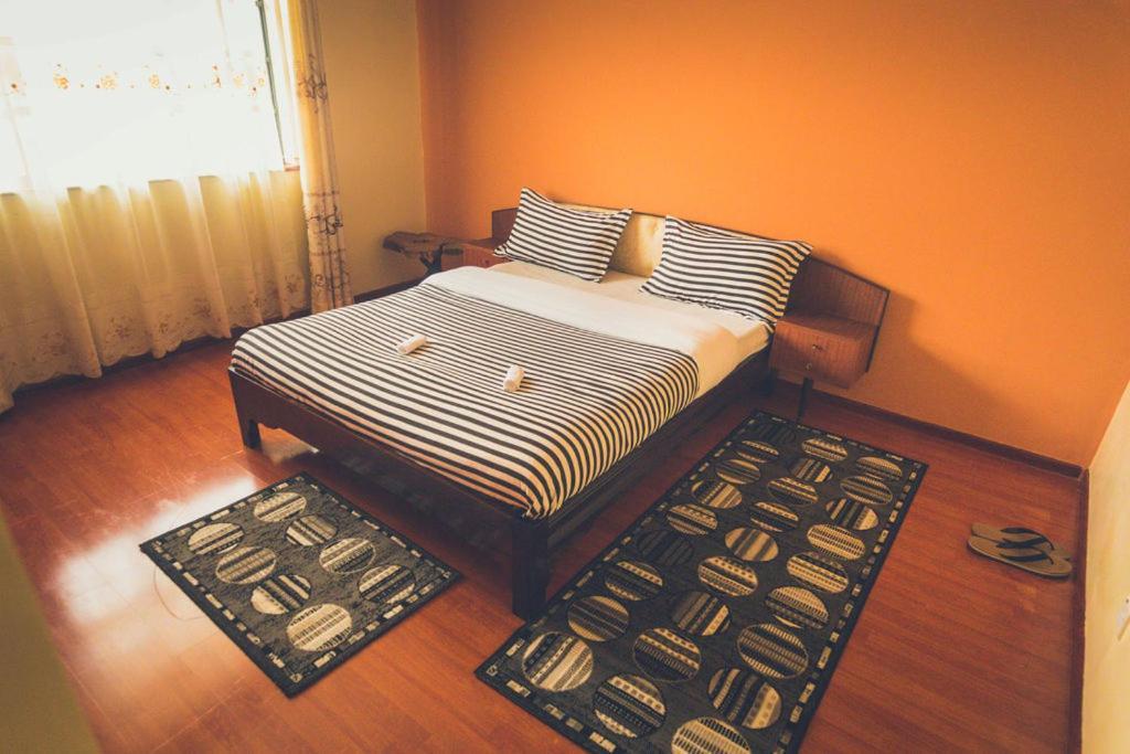 Fourways Junction Villa 1 Nairobi Extérieur photo